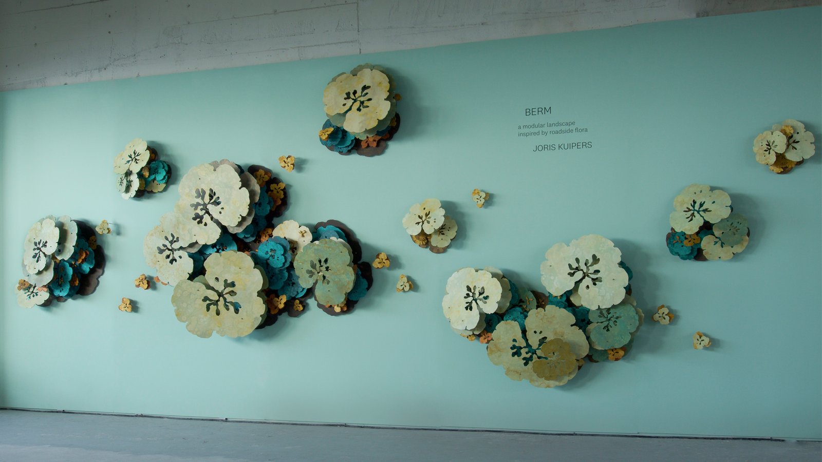 Superyacht Statement Art